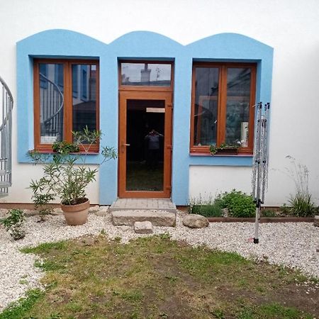 Penzion L'Isola Kunžak Zewnętrze zdjęcie