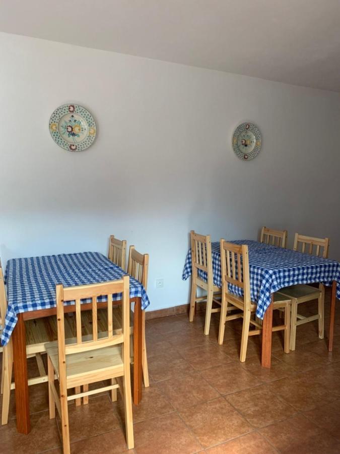 Penzion L'Isola Kunžak Zewnętrze zdjęcie