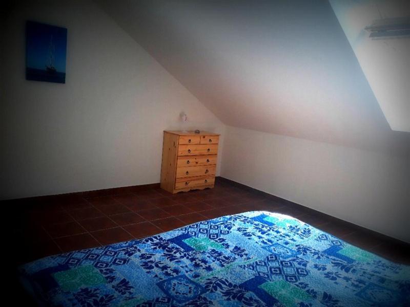 Penzion L'Isola Kunžak Zewnętrze zdjęcie